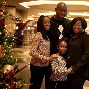 Meet your Posher, Keisha